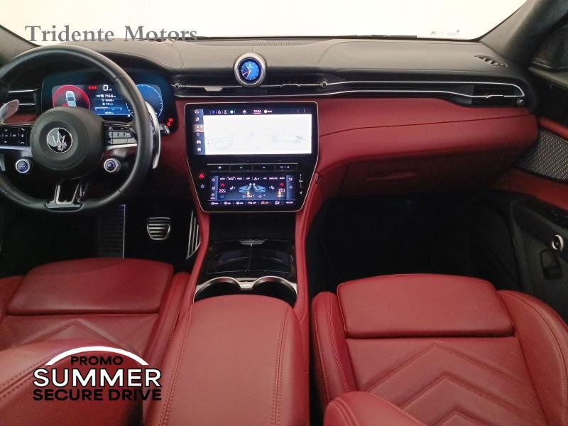 Maserati Levante 2.0 MHEV Modena AWD Auto