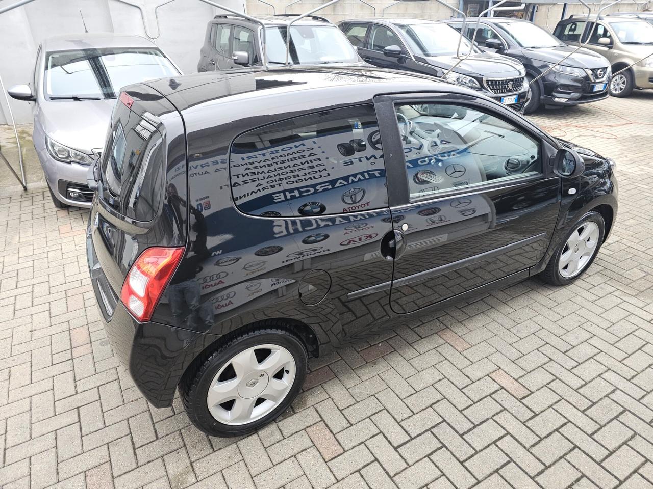 Renault Twingo 1.2 16V Initiale