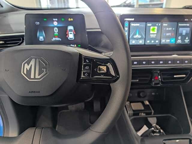 MG MG3 DISPONIBILITÀ ALTRI COLORI