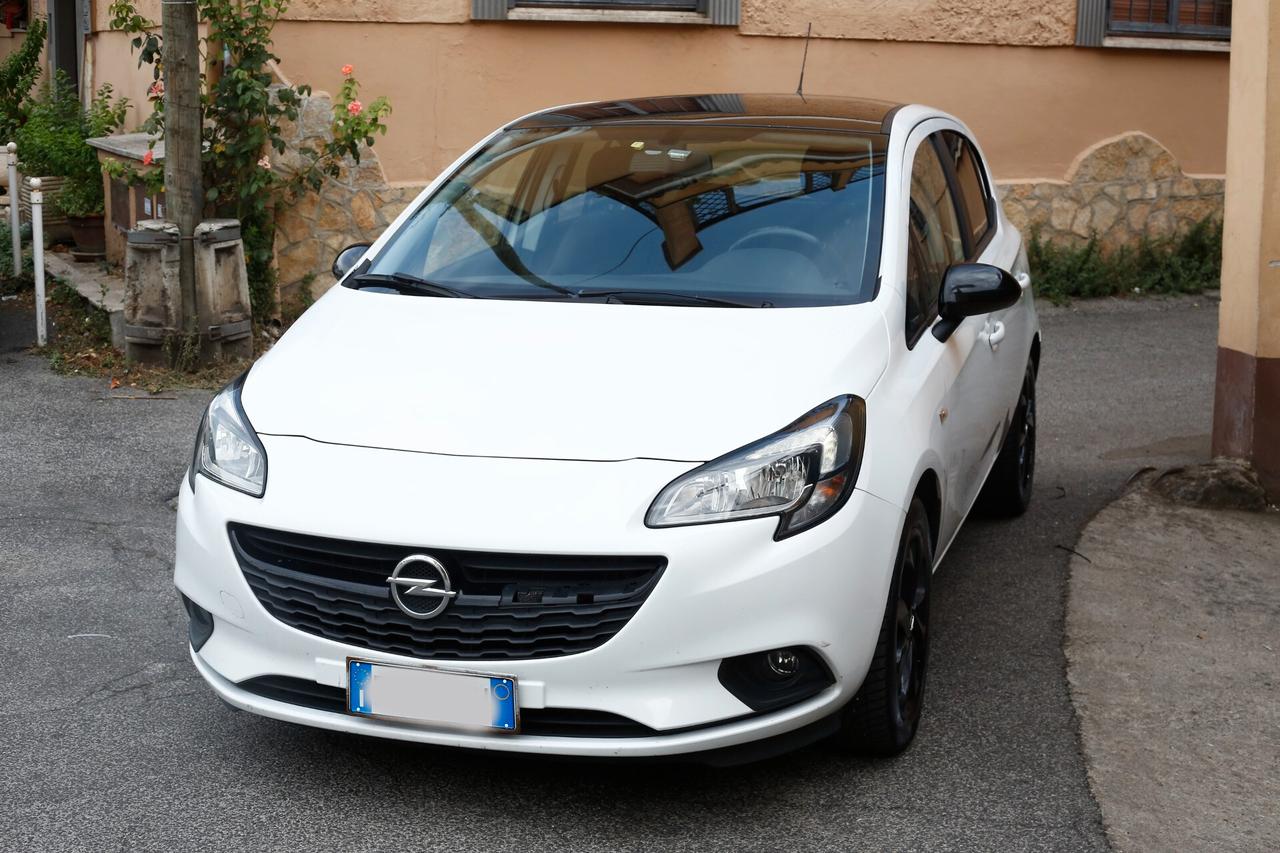 Opel Corsa 1.4 90CV GPL Tech 5 porte Advance