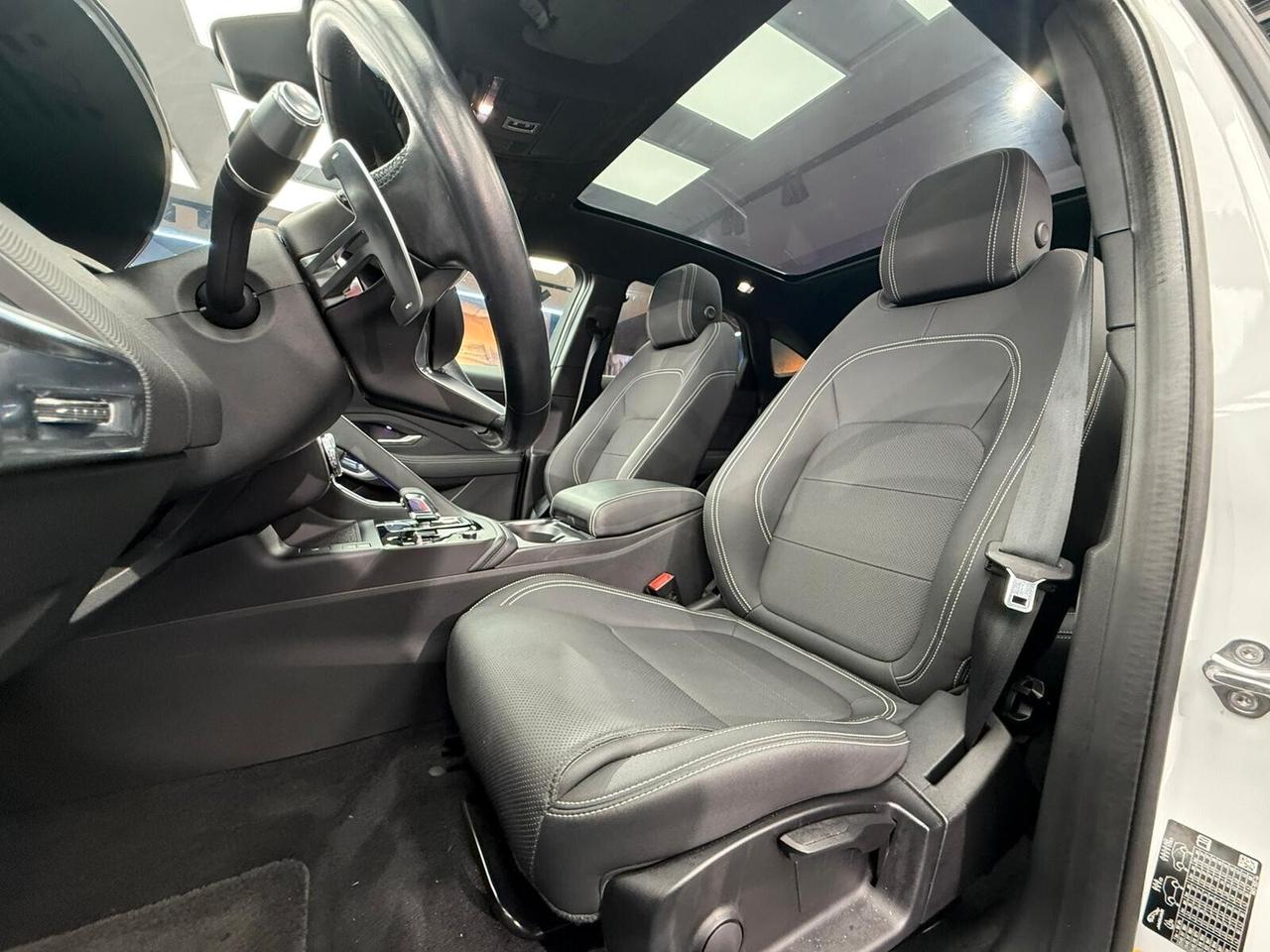 Jaguar E-Pace 1.5 I3 160 CV Auto R-Dynamic HSE (808)