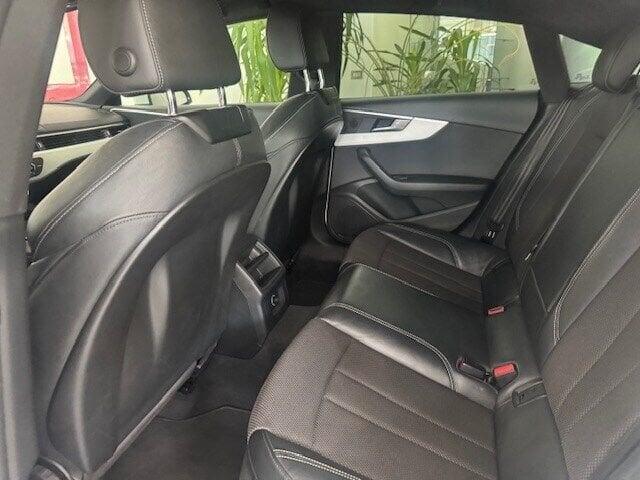 Audi A5 A5 SPB 2.0 TDI 190 CV ultra S tronic Business Sport