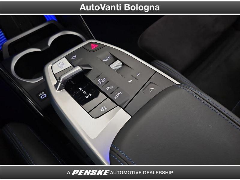 BMW X2 X2 sDrive 18d Msport Pro