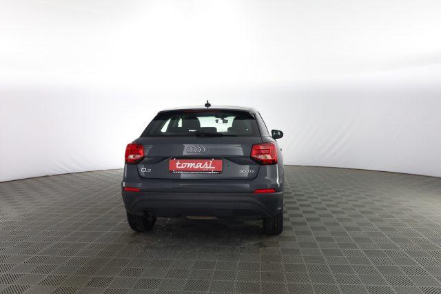 AUDI Q2 Q2 30 TDI S tronic Business