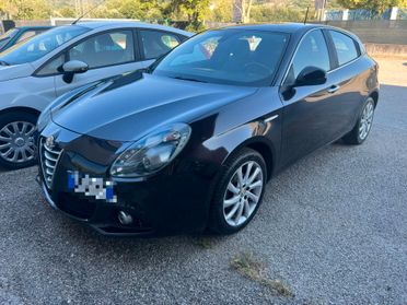 Alfa Romeo Giulietta 1.6 JTDm 105 CV Exclusive