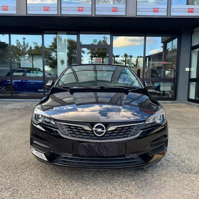 OPEL Astra 1.5 cdti Elegance AUTOMATICA *IVA ESPOSTA*