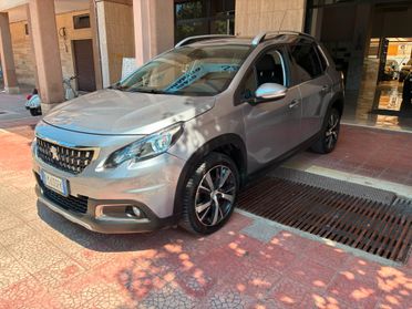Peugeot 2008 1.6HDi GTLine perfetta-17