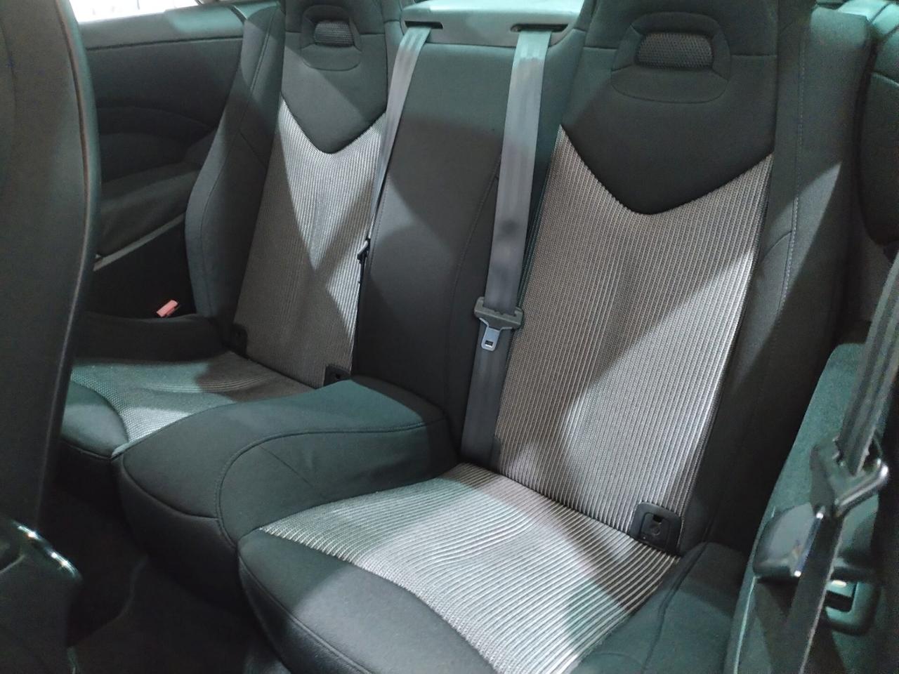 Peugeot 308 1.6 VTi 120CV CC Tecno