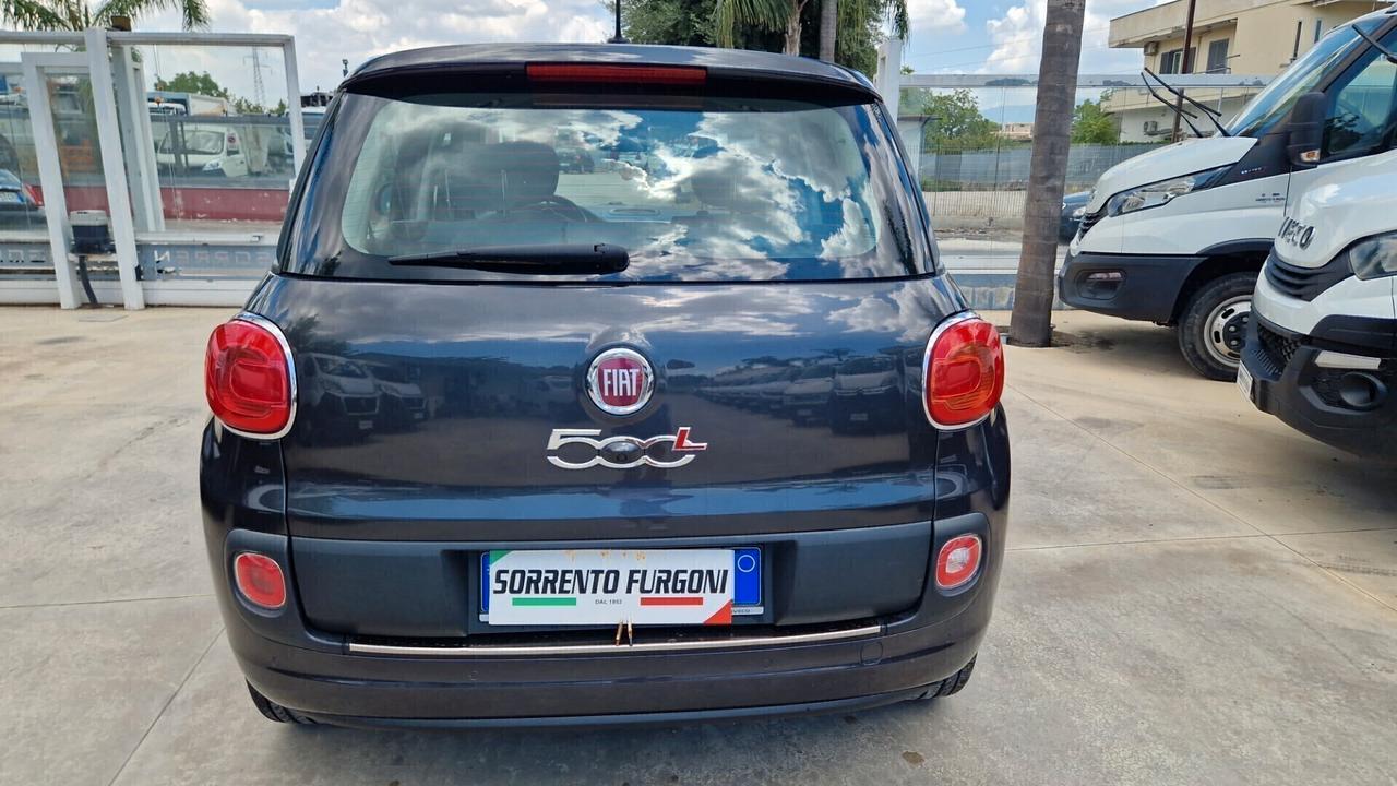 Fiat 500L 1.3 Multijet 95 CV Lounge NAVIGATORE