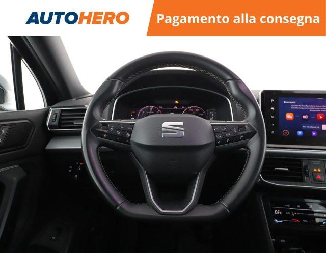 SEAT Tarraco 2.0 TDI DSG Style