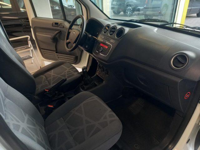 FORD TRANSIT CONNECT 90 200S