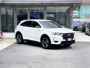 DS DS7 Crossback 1.6 E-Tense PHEV 4X4 - 2021