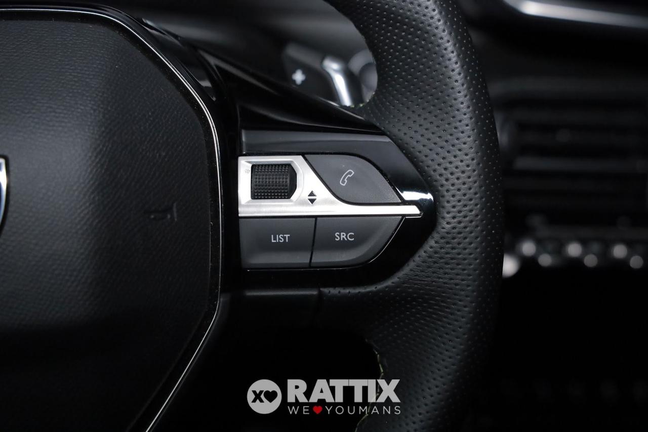 Peugeot 2008 1.2 Hybrid 136CV GT e-DCS6