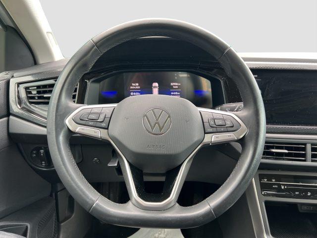 VOLKSWAGEN Polo Polo 1.0 TSI Life