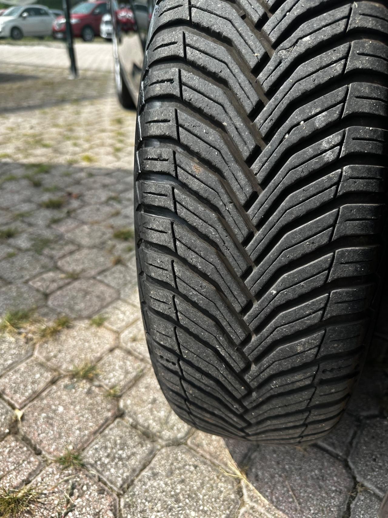 Volkswagen Golf 1.6 TDI DPF 5p. Trendline