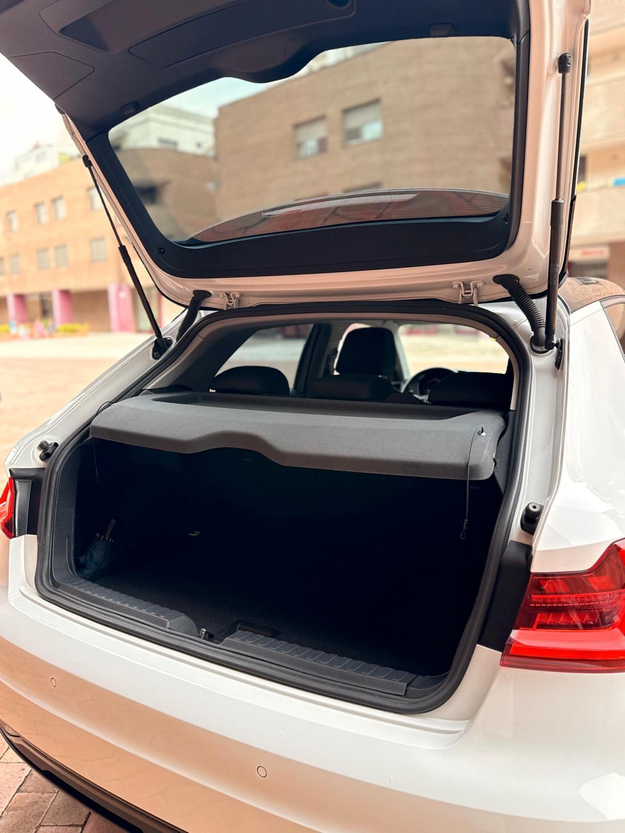 Audi A1 SPB 30 TFSI S line edition