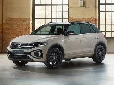 Volkswagen T-Roc 2.0 TDI SCR Edition Plus| 2024 ANTICIPO ZERO - CANONI IVA ESCLUSA