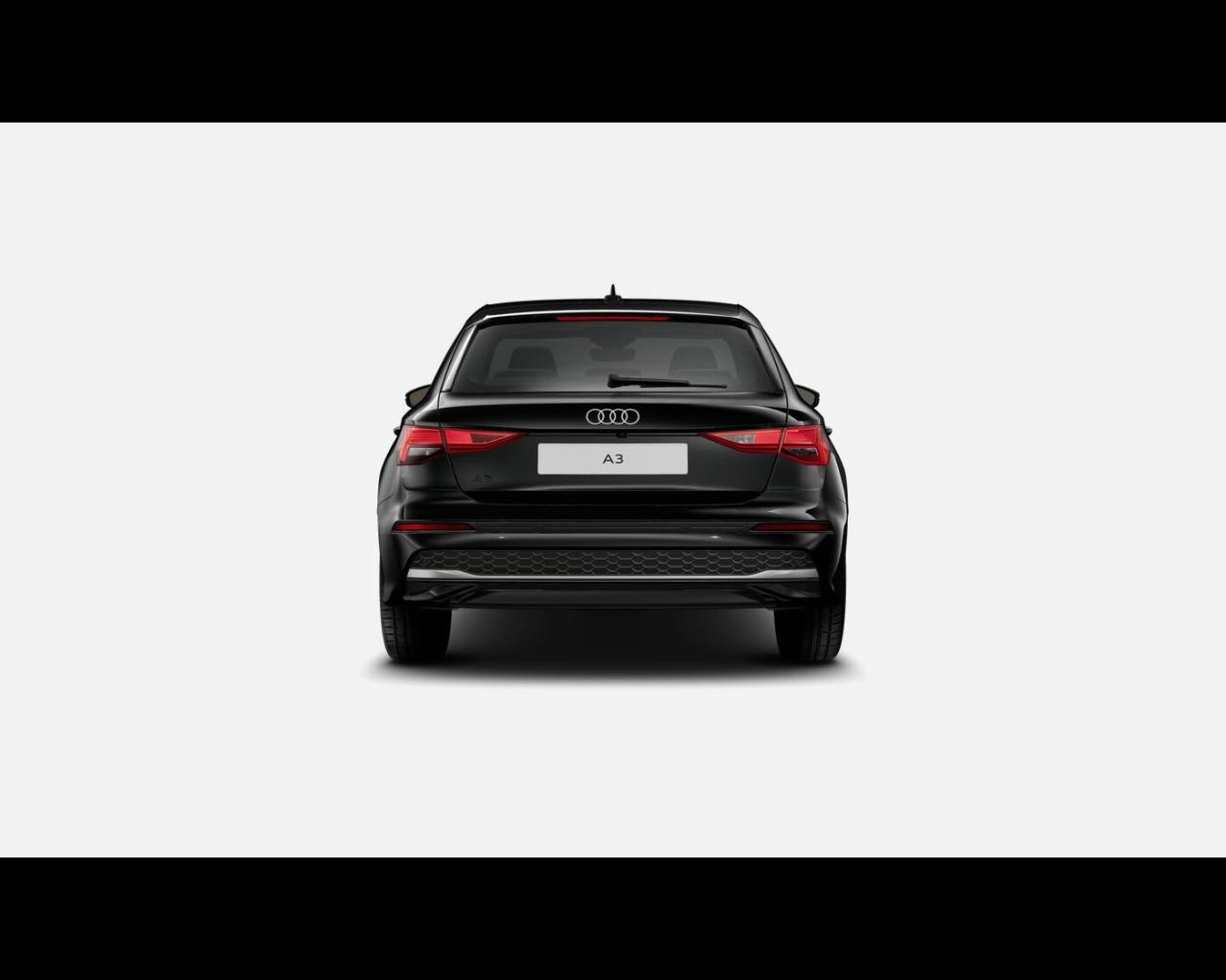 AUDI Audi A3 Sportback Business Advanced 40 TFSI e 150 kW S tronic