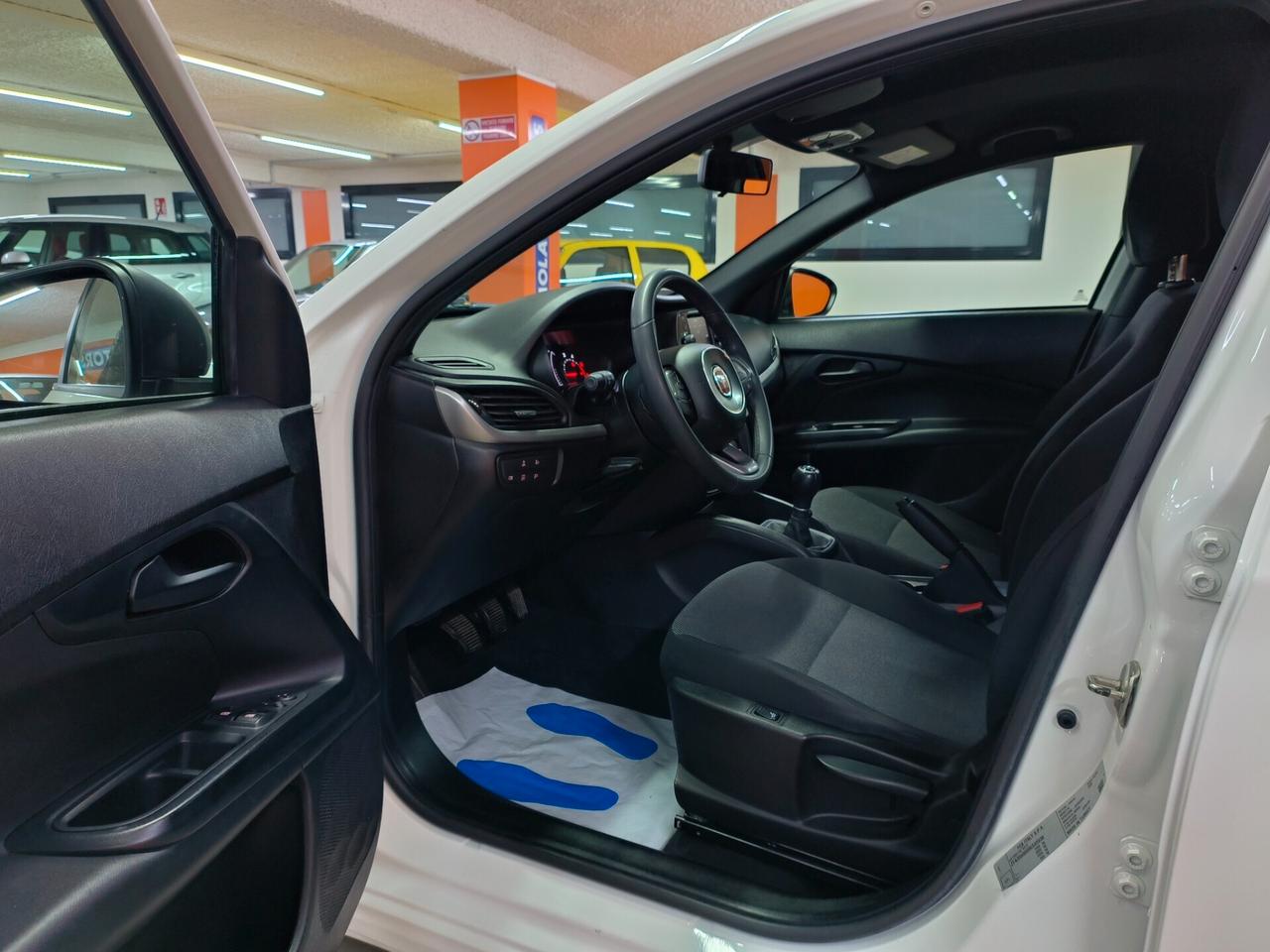 Fiat Tipo 1.3 Mjt S&S 5 porte Street - 2020