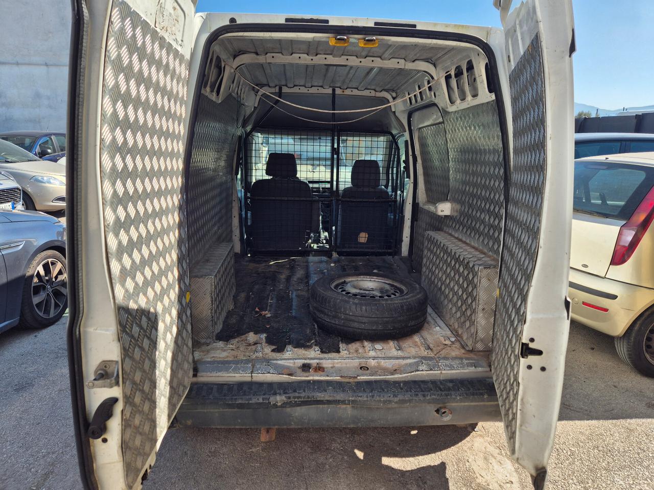 Ford Transit Connect Transit Connect 230L 1.8 TDCi/110CV PL-TA LX