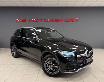 Mercedes-benz GLC 220 d 4Matic AMG Premium Plus TETTO
