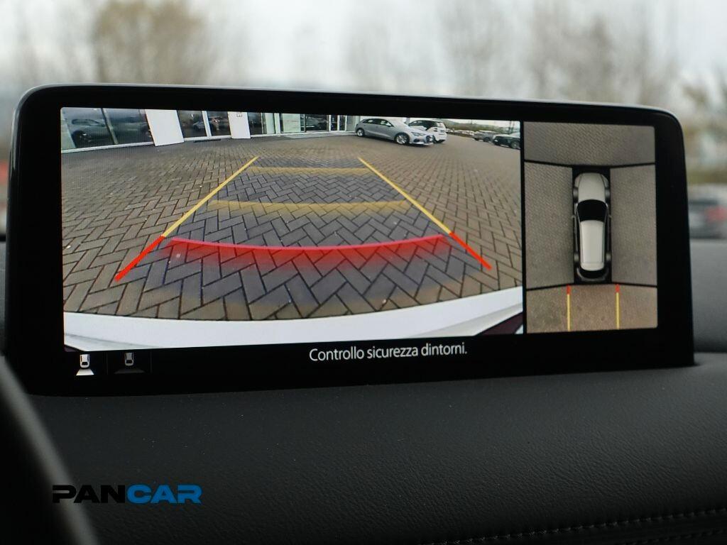 Mazda CX-5 2.2L Skyactiv-D 150 CV 2WD Signature