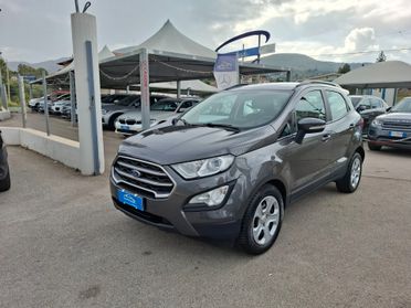 Ford EcoSport 1.5 TDCi 100CV anno 09-2019