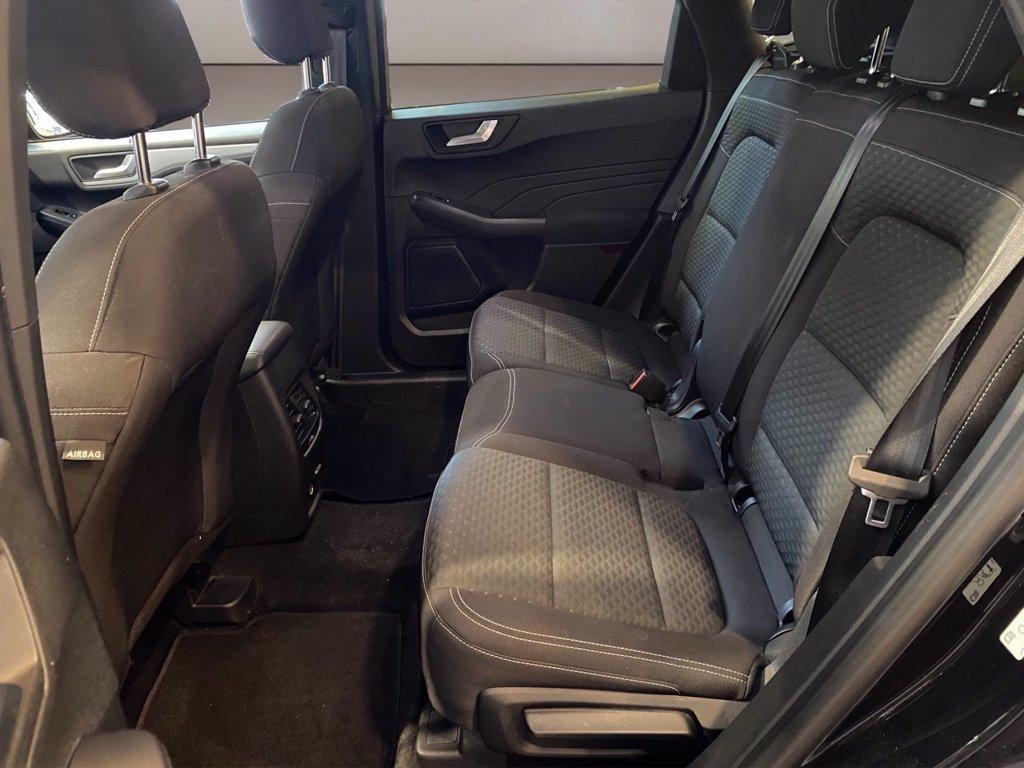 FORD Kuga 2.5 phev Connect 2wd 225cv e-shifter del 2022