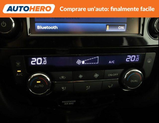 NISSAN X-Trail 1.6 dCi 2WD Acenta Premium