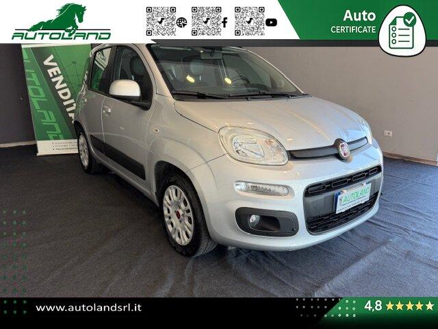 Fiat Panda 1.2 Lounge s&s 69cv my19