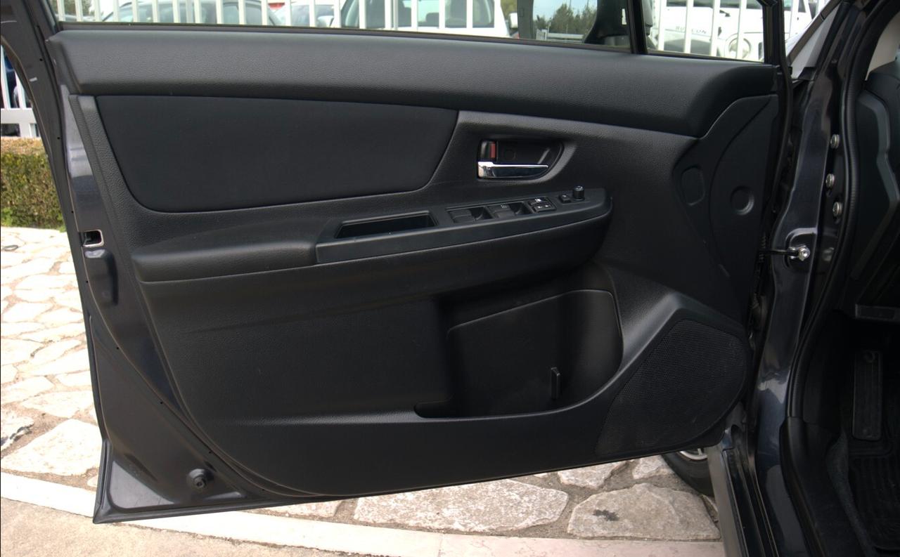 Subaru XV 2.0D Unlimited