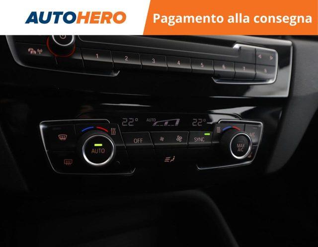 BMW X1 xDrive25e Advantage