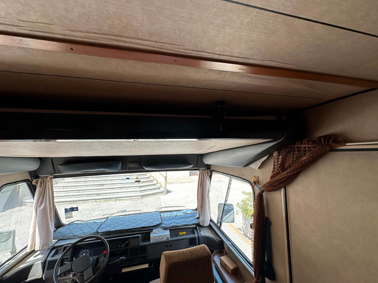 Fiat Ducato CAMPER 2.5 D - Unico Proprietario