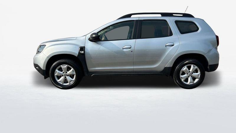 Dacia Duster 1.0 tce Comfort Eco-g 4x2 100cv 1.0 tce ECO-G Prestige 4x2