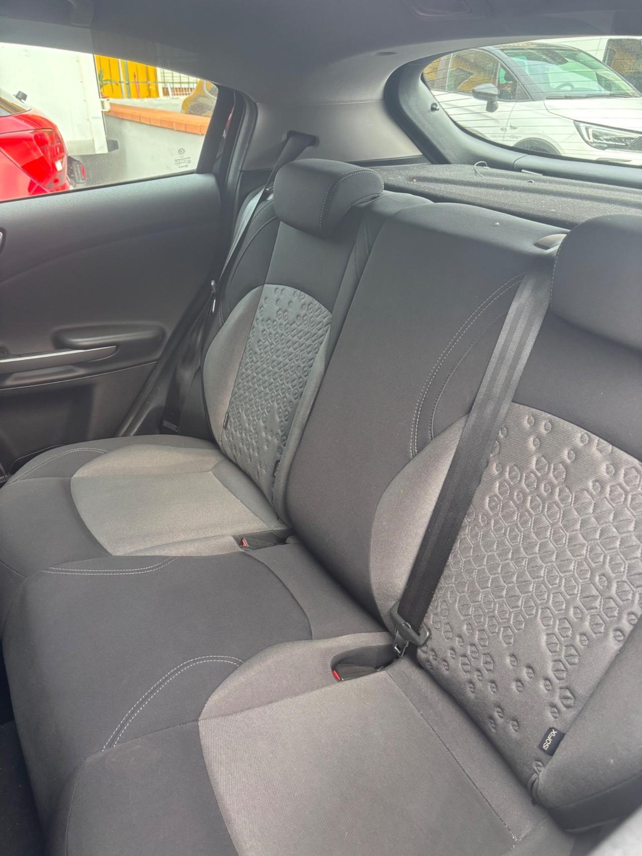 Alfa Romeo Giulietta 1.4 Turbo 120 CV