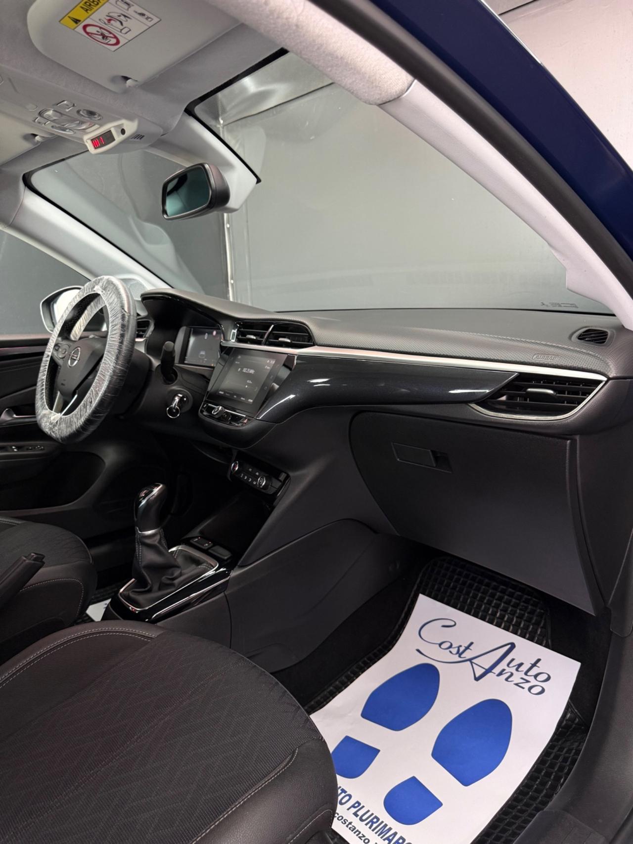 Opel Corsa 1.2 Benzina 75 Cv Elegance 2021