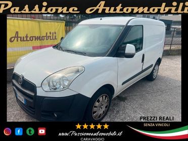 Fiat Doblo Doblò 1.4 T-Jet 16V Natural Power Dynamic VAN
