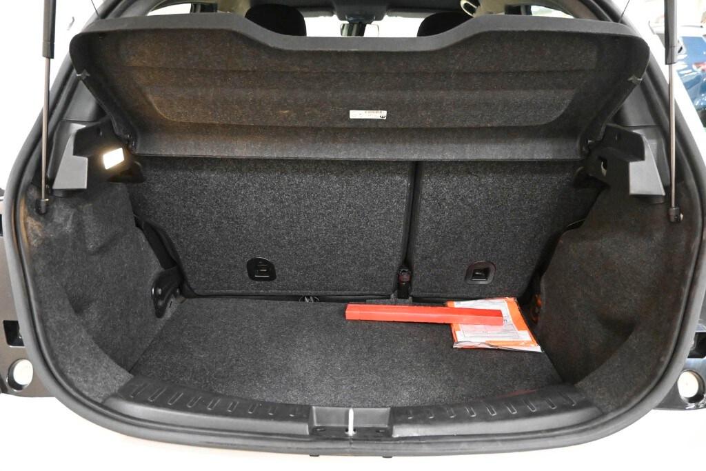 LANCIA Ypsilon 3ª serie Ypsilon 1.2 69 CV 5 po...