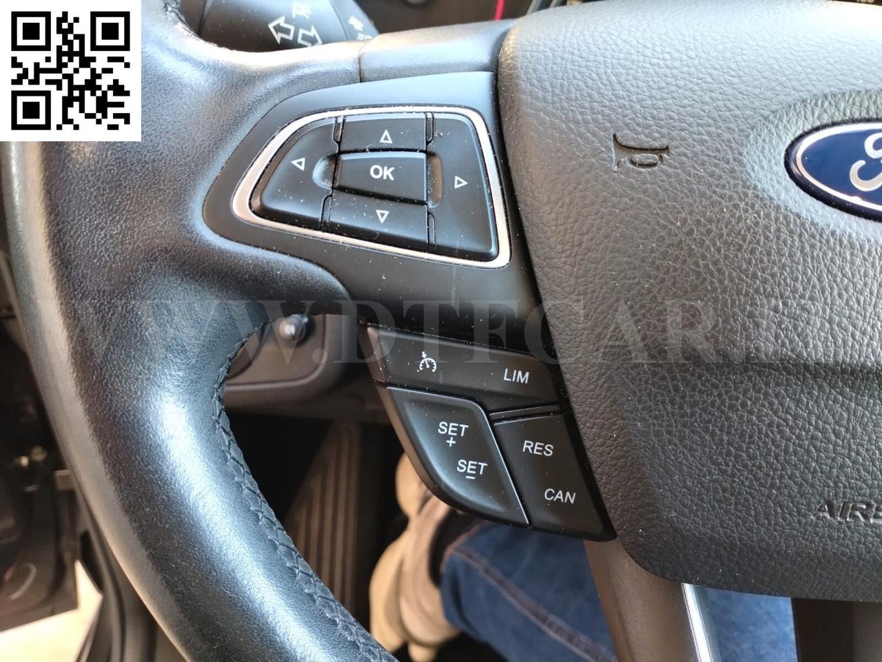 Ford C-Max 1.5 TDCi 120CV Start&Stop Titanium