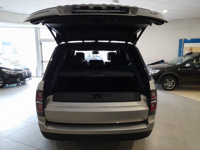 LAND ROVER Range Rover 3.0 SDV6 Vogue