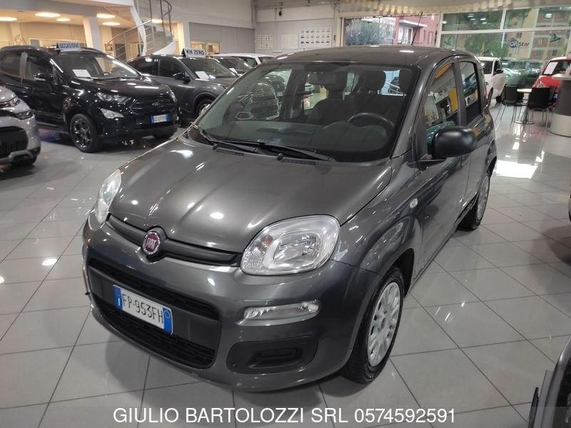 FIAT Panda Panda 1.2