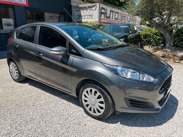 Ford Fiesta 1.2 GPL 5P TITANIUM GARANZIA