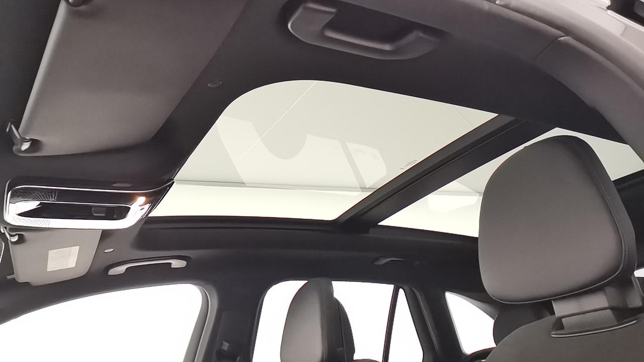 Mercedes-Benz GLC - X254 - GLC 220 d AMG Line Premium 4matic auto