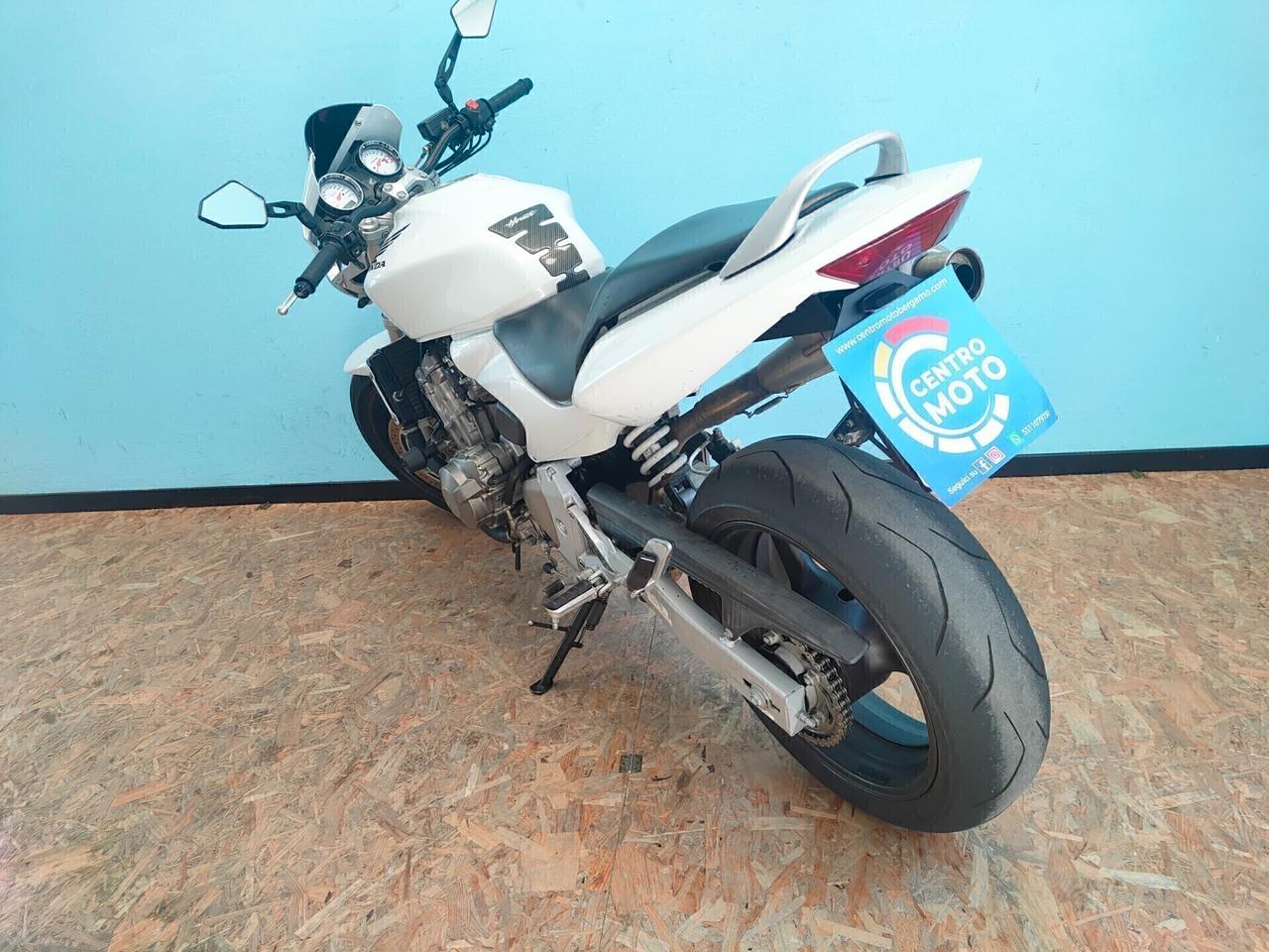 Honda Hornet 600 Garantita&Finanziabile