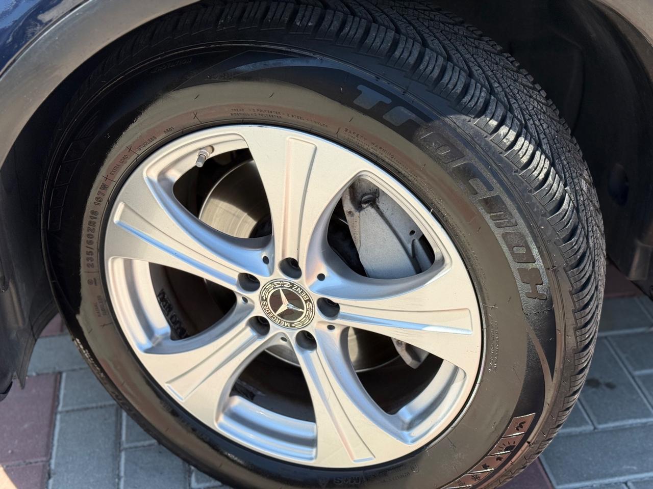 Mercedes-benz GLC 250 d 4Matic Coupé Exclusive
