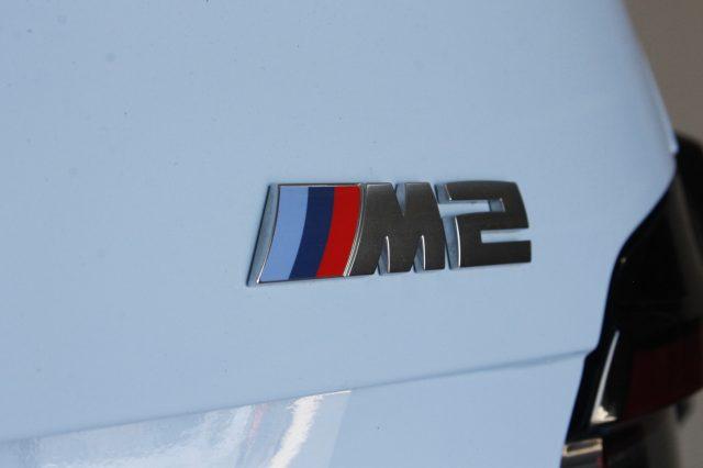 BMW M2 M2 COUPÈ 3.0 460CV