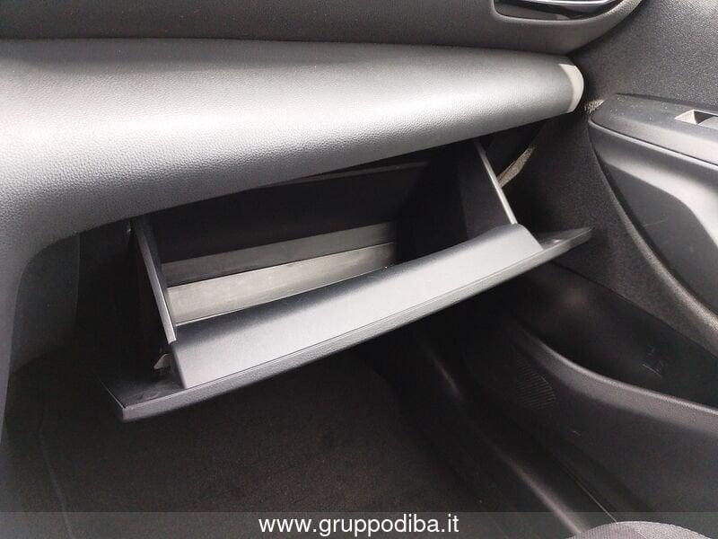 Toyota Yaris Cross 1.5h Trend fwd 116cv e-cvt