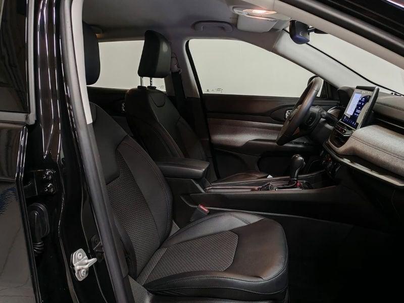 Jeep Compass 4xe 1.3 T4 PHEV 190cv Business 4xe Auto