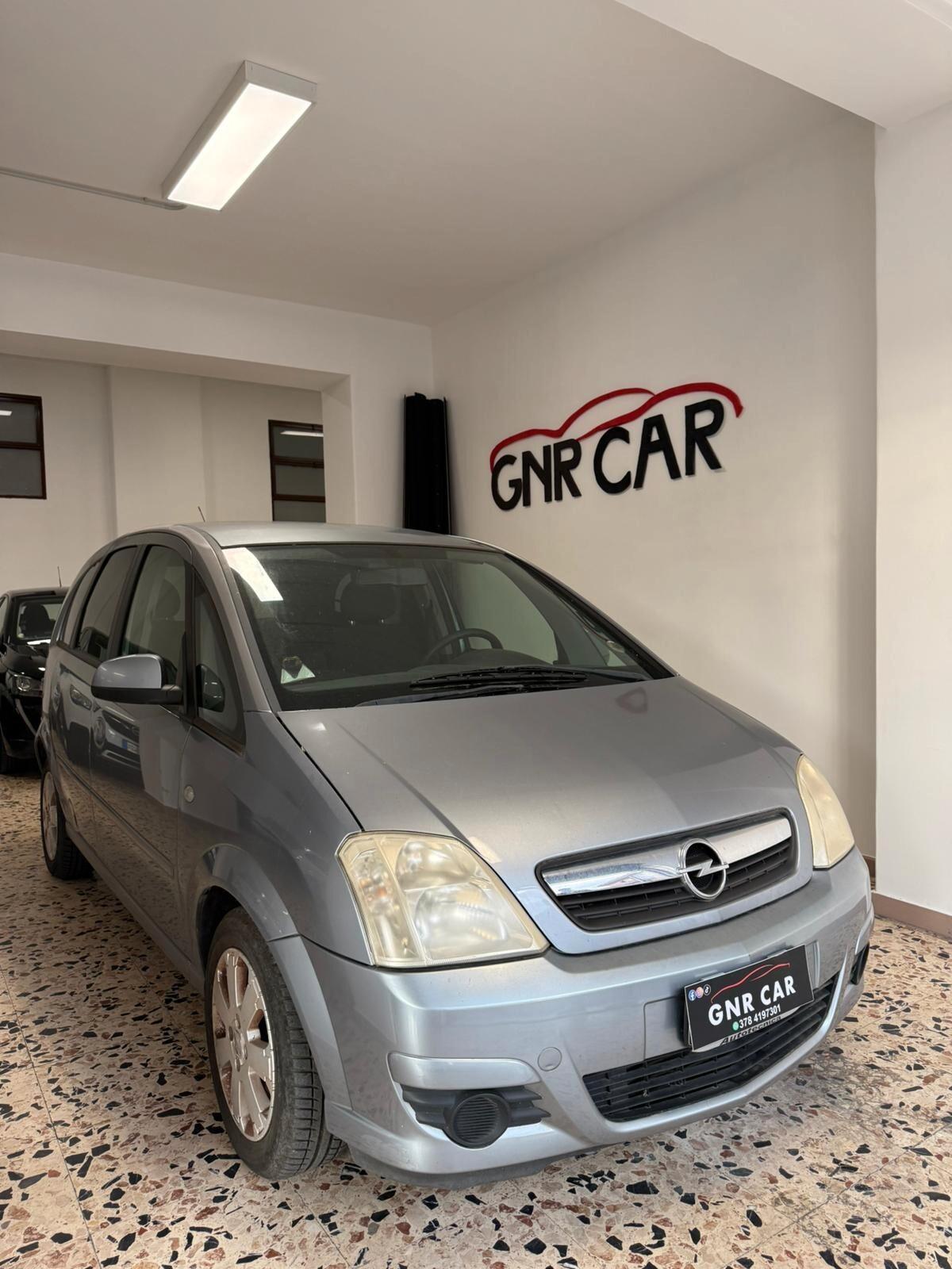 Opel Meriva 1.3 CDTI Cosmo