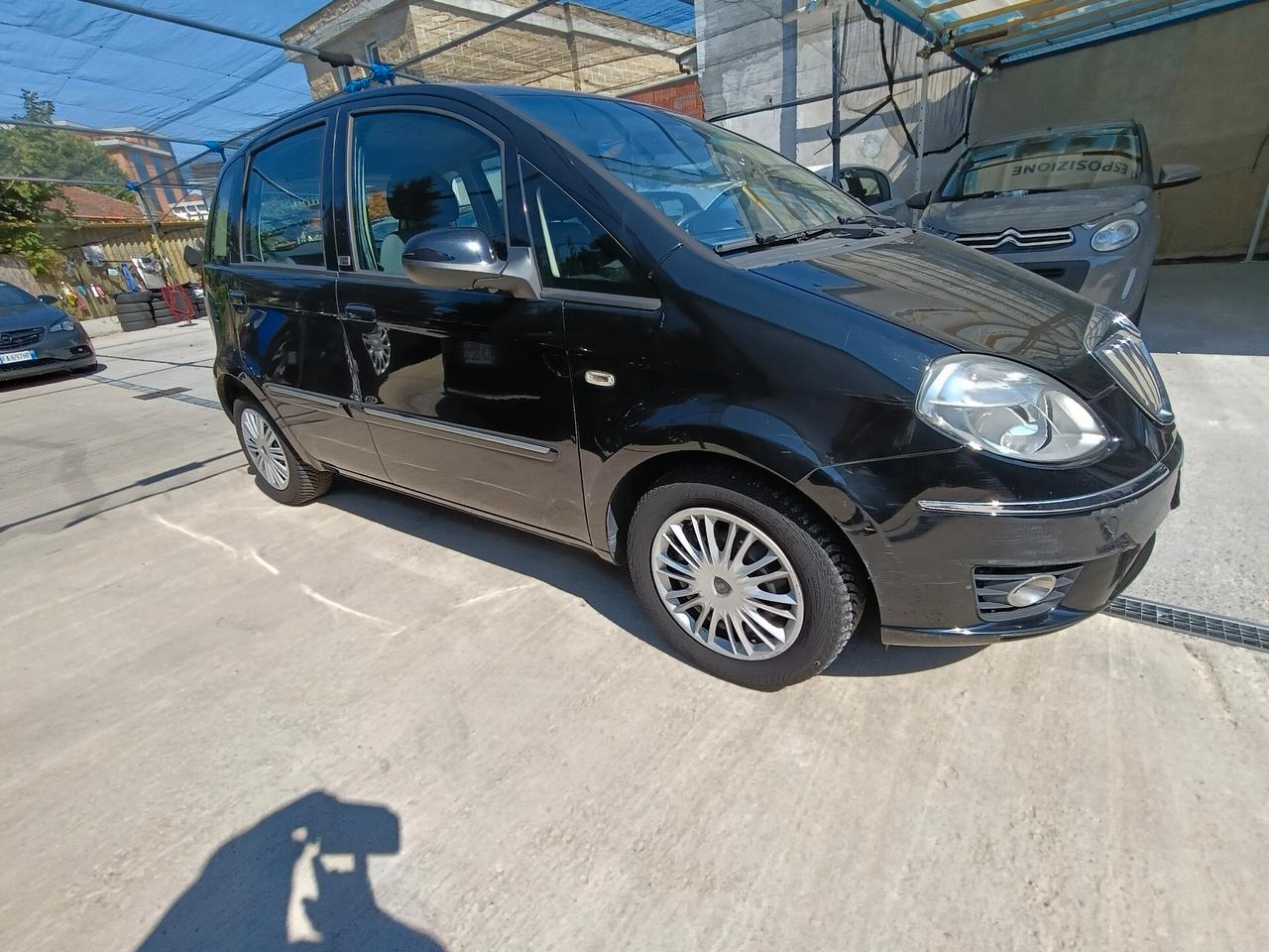 Lancia MUSA 1.4 benzina